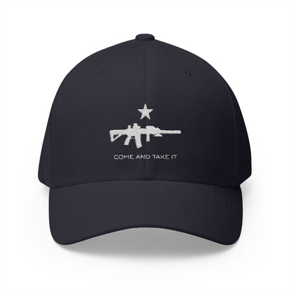 Come And Take It AR Flexfit 2