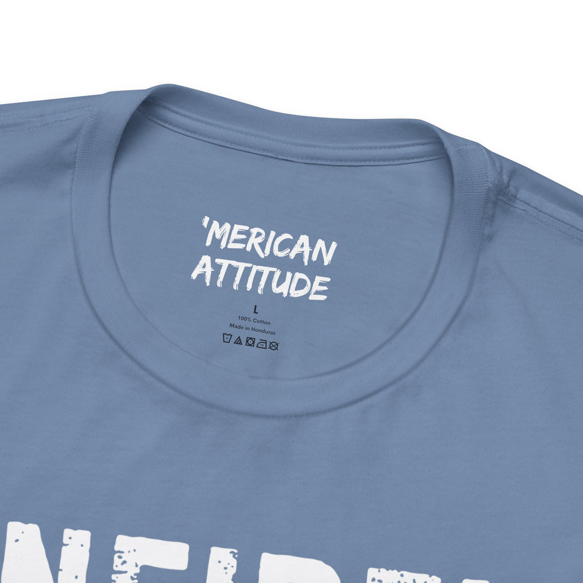 INFIDEL 2 T-Shirt