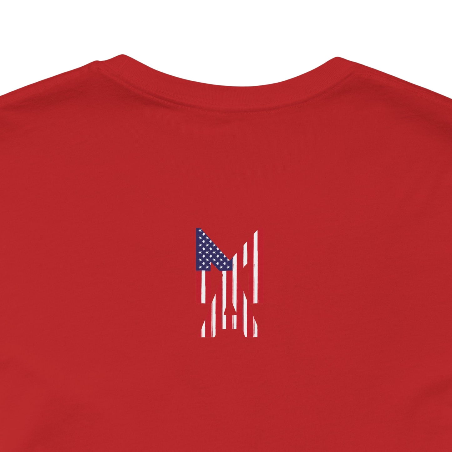 Christmas Night Crossing T-Shirt