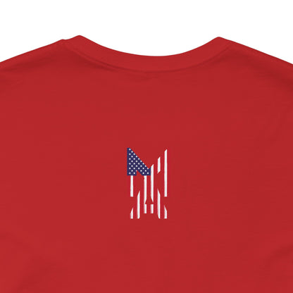 Christmas Night Crossing T-Shirt