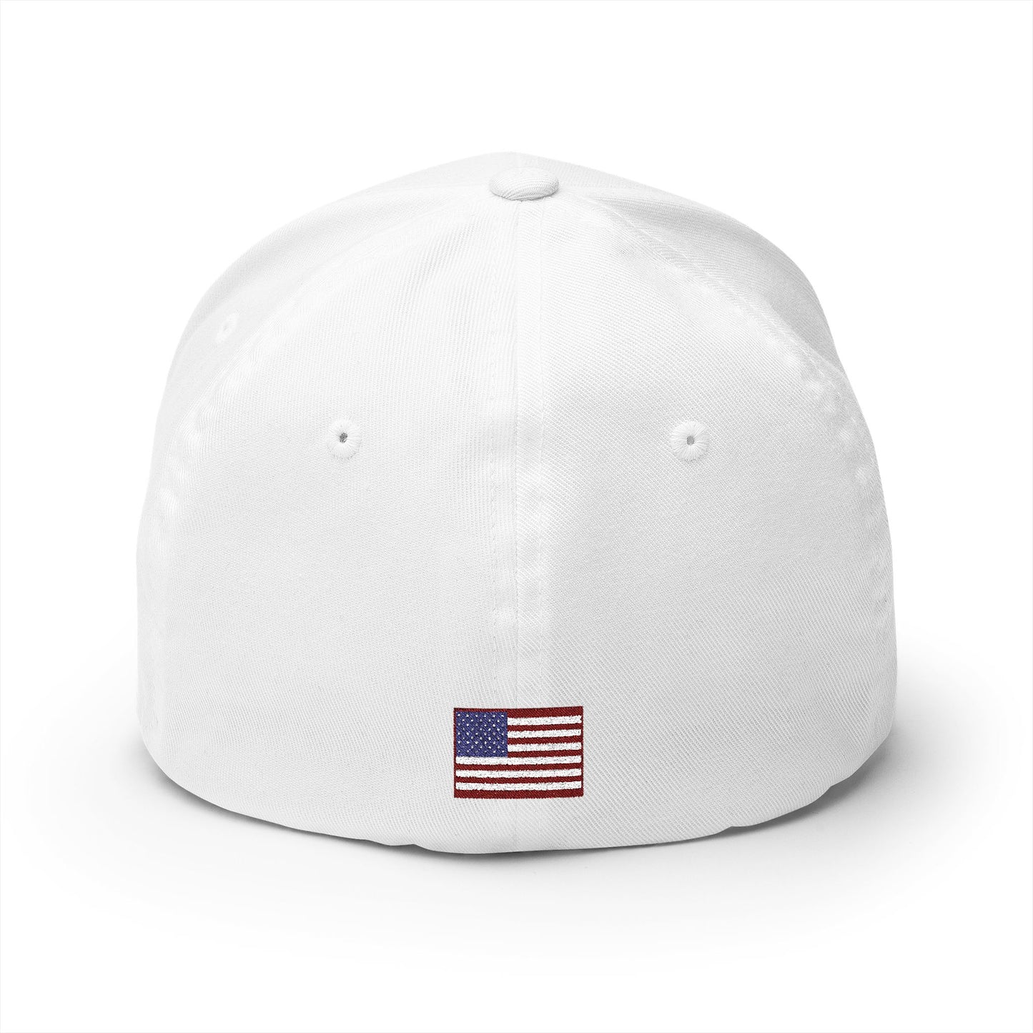Gonzales Flag Flexfit 1