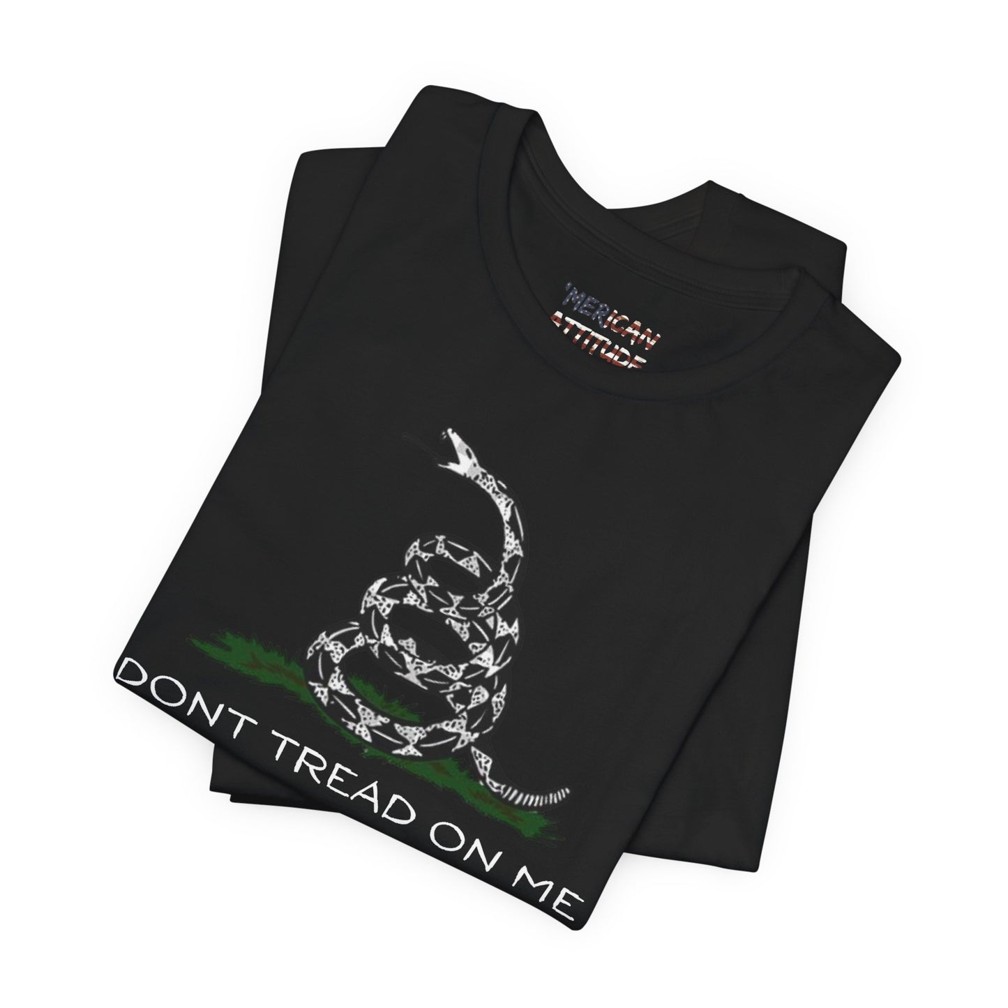 Gadsden Flag T-Shirt
