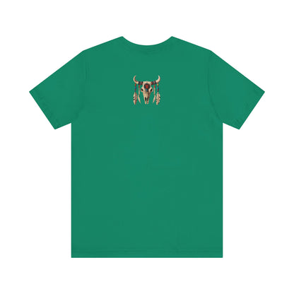 WARHORSE 2 T-Shirt