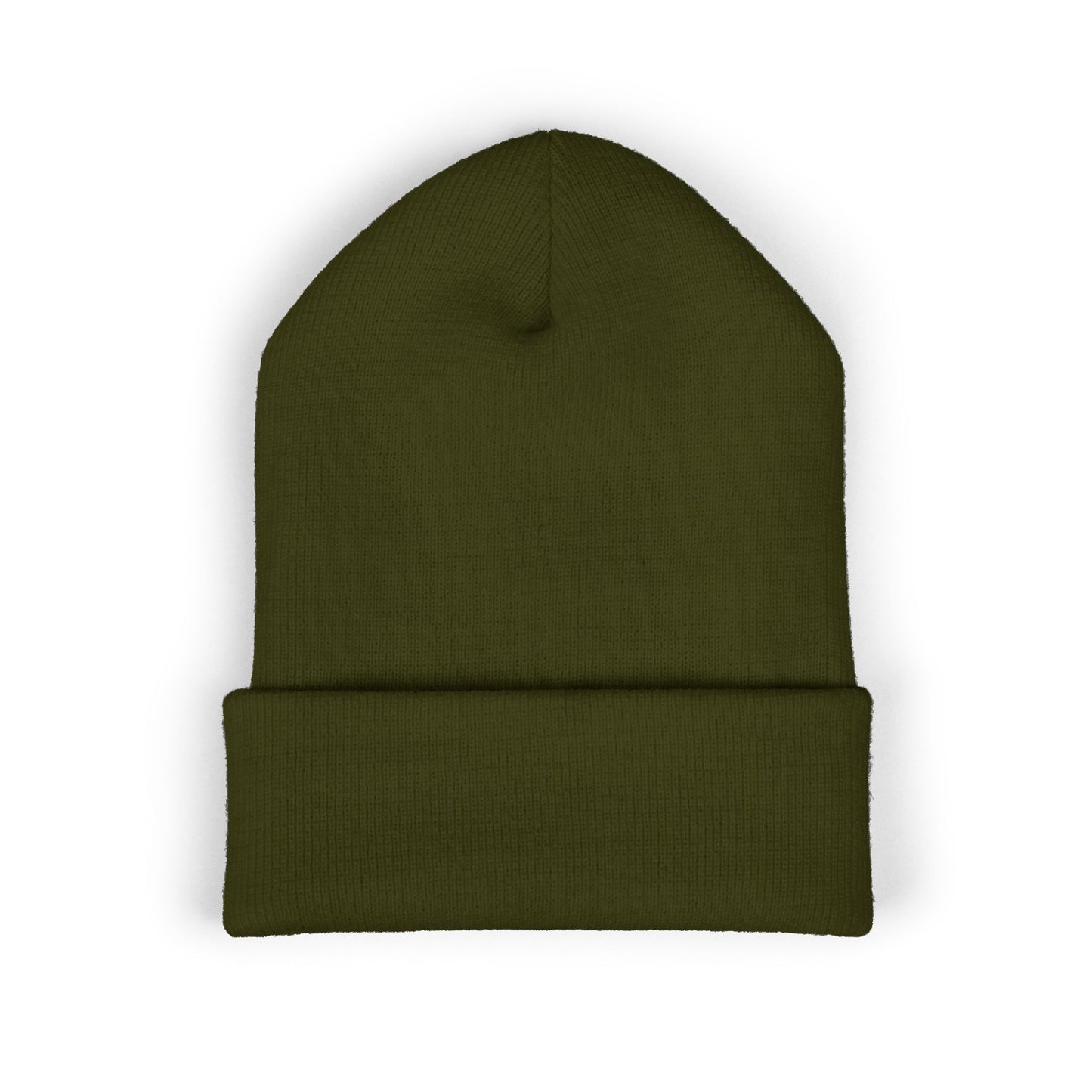 Gonzales Flag Beanie 2