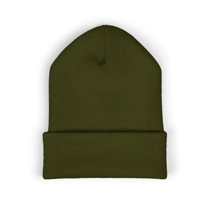 Gonzales Flag Beanie 2