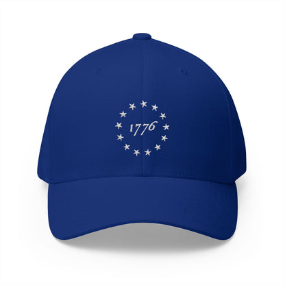1776 Hat 2 (Flexfit)