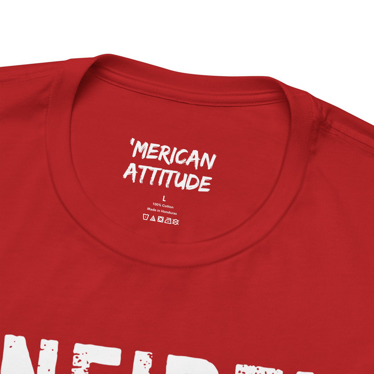 INFIDEL 2 T-Shirt