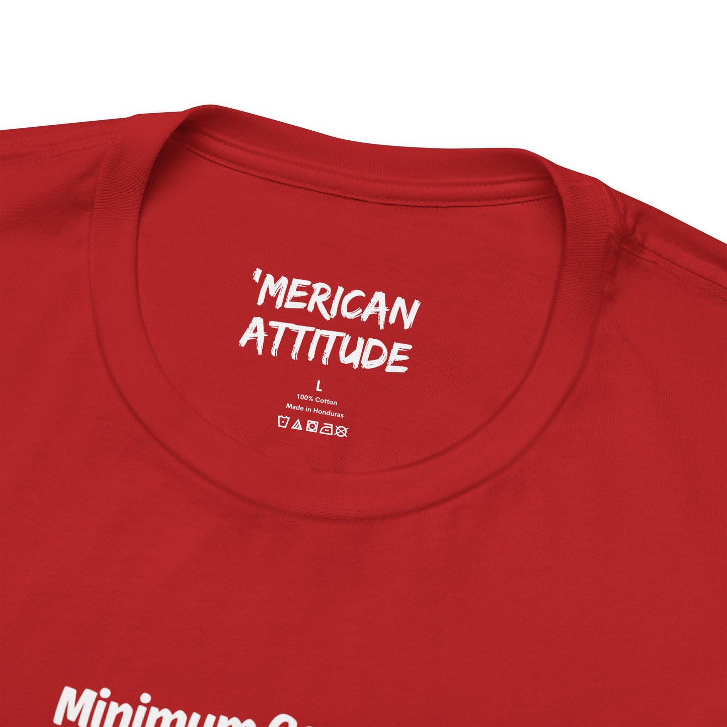 Max Freedom T-Shirt