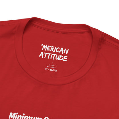 Max Freedom T-Shirt