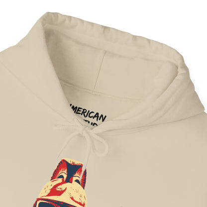 Molon Labe Hoodie