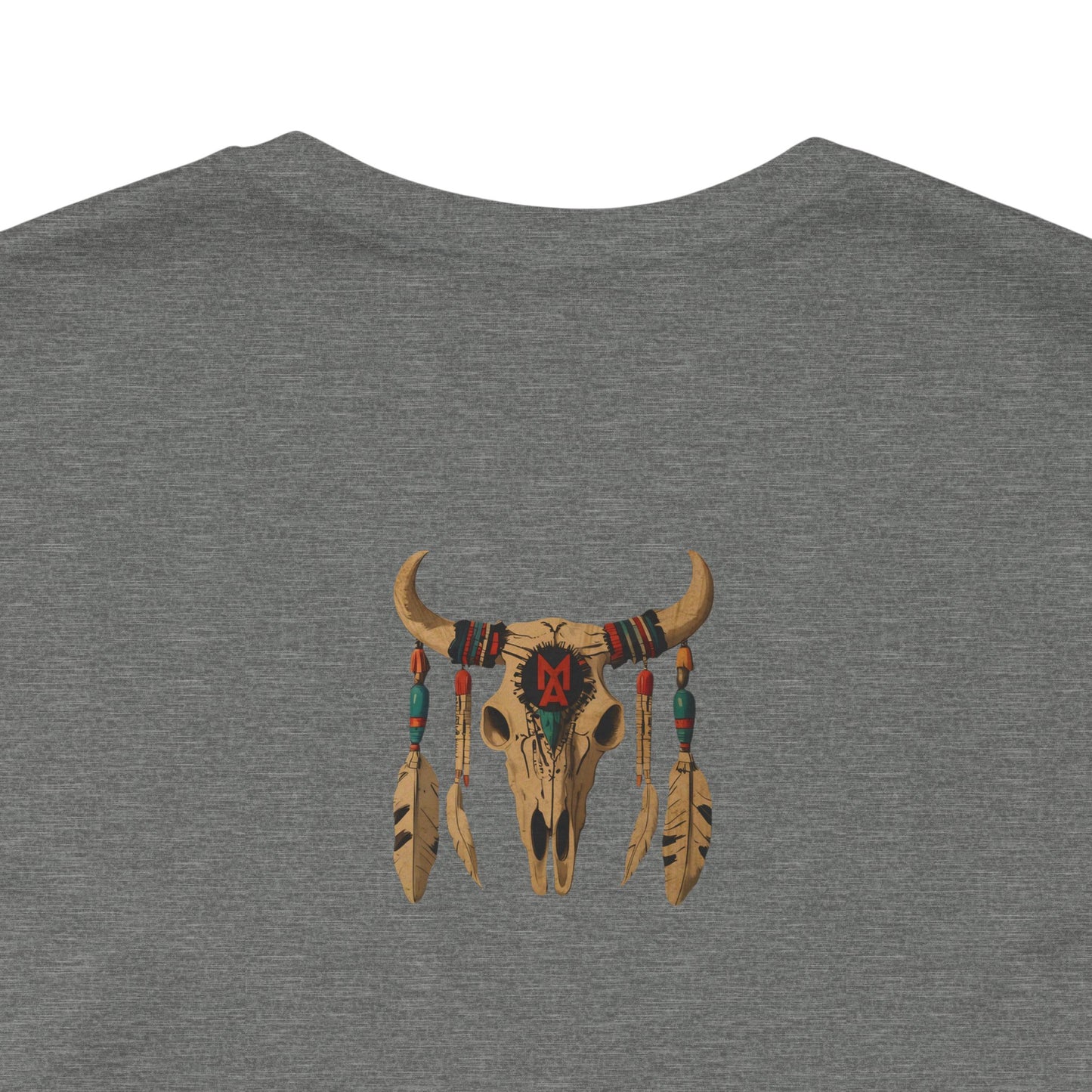 WARHORSE 2 T-Shirt