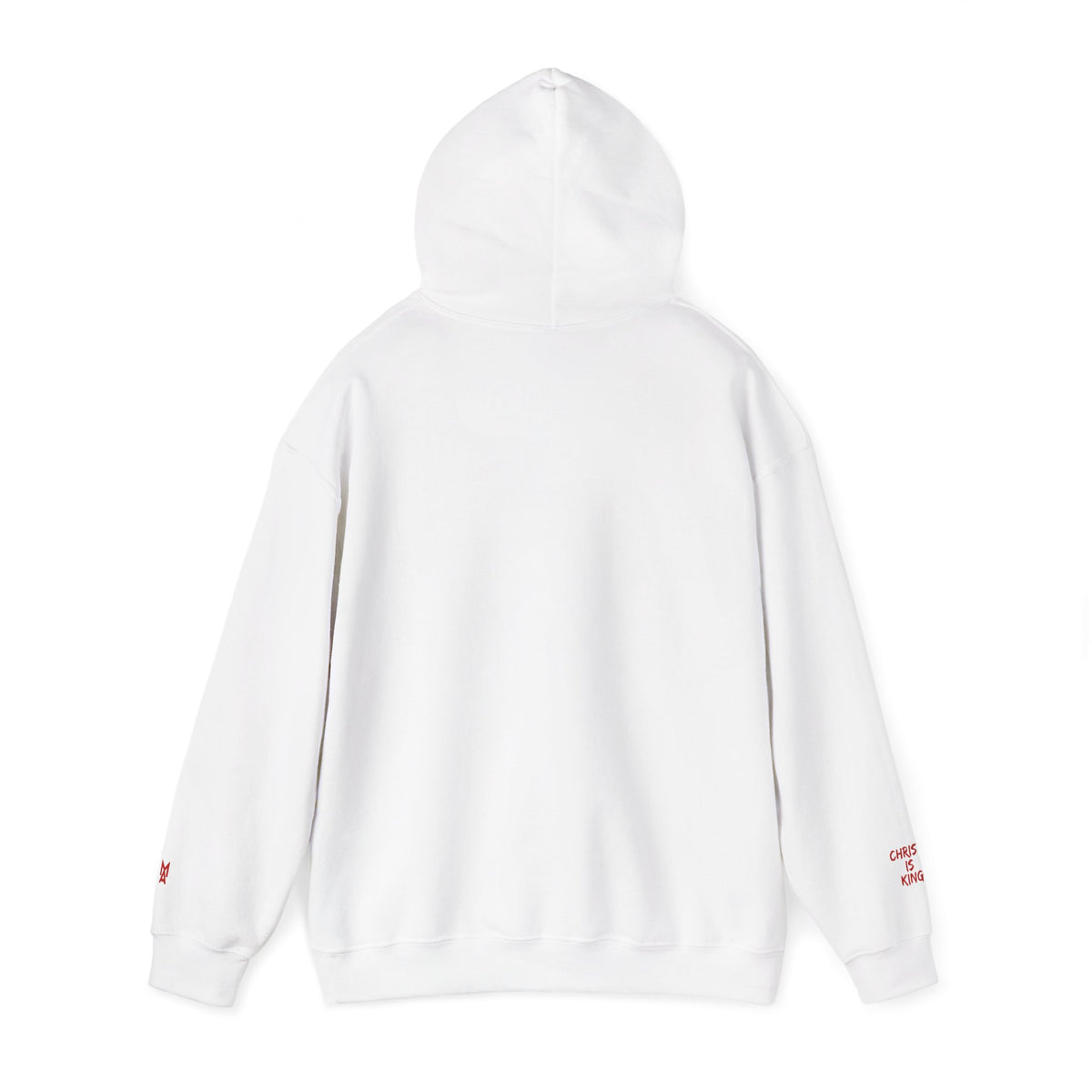 Crusader Hoodie
