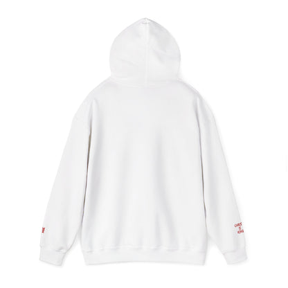 Crusader Hoodie