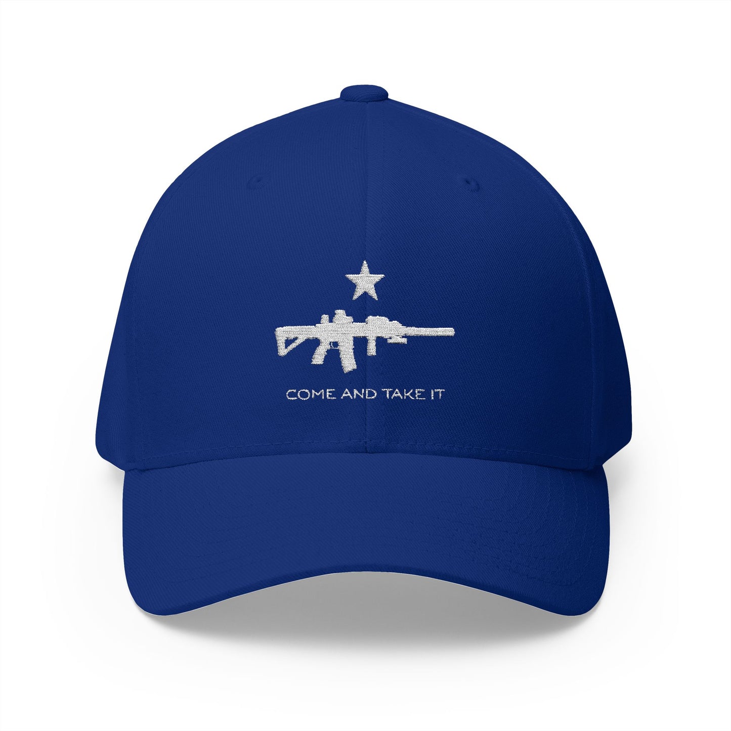 Come And Take It AR Flexfit 2