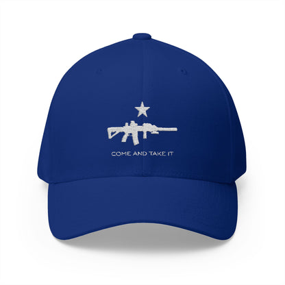 Come And Take It AR Flexfit 2