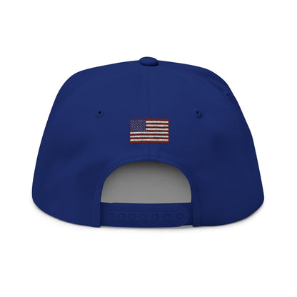 INFIDEL Flat Bill 2