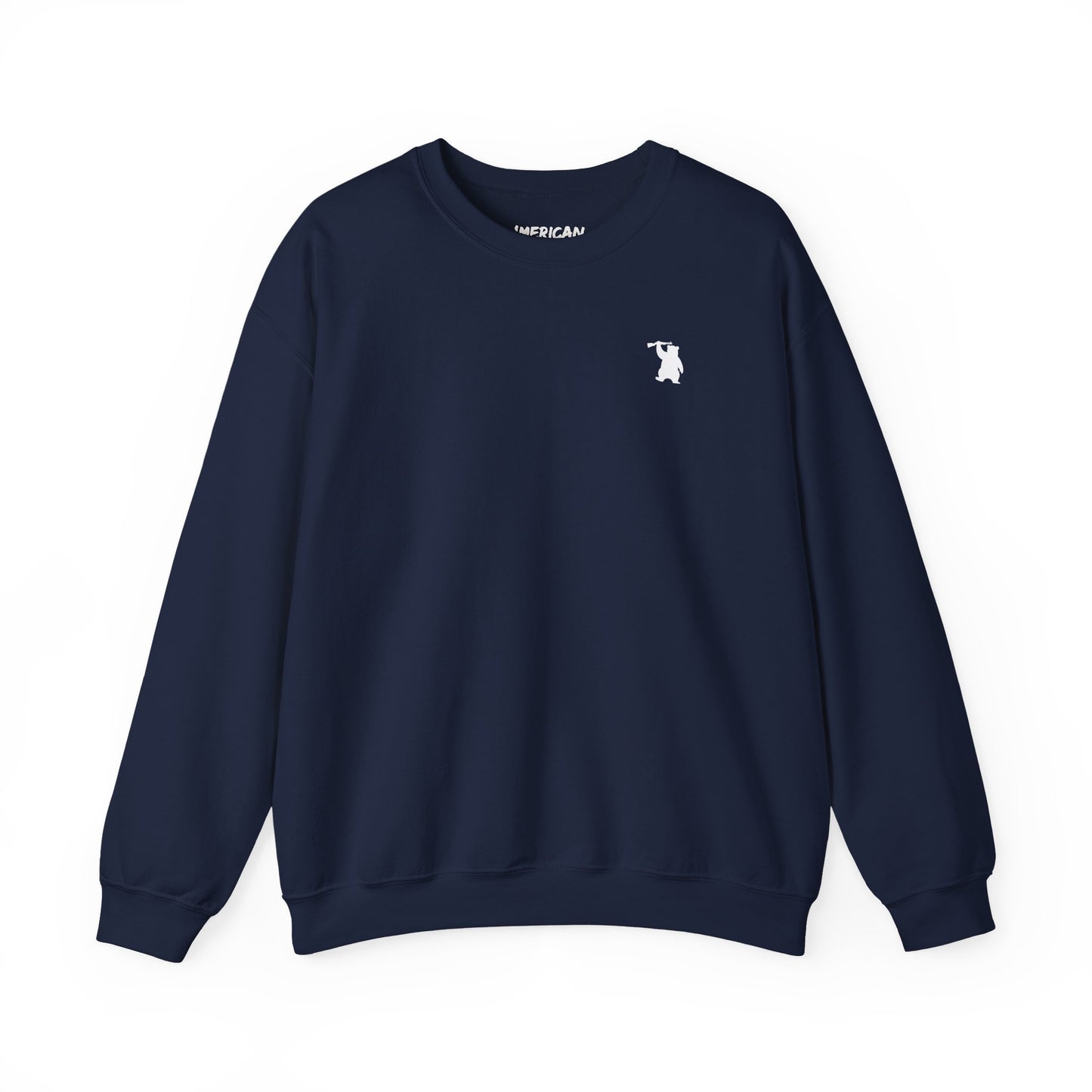 Support The Right To Arm Bears Sweatshirt