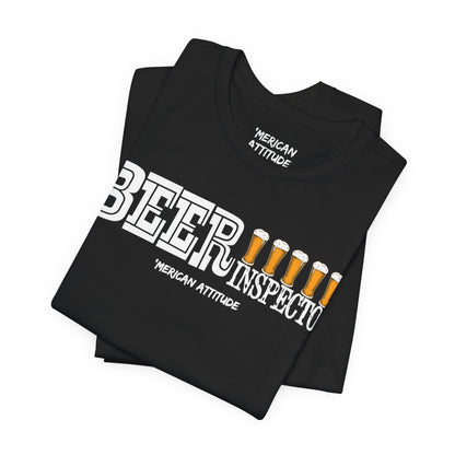 Beer Inspector T-Shirt