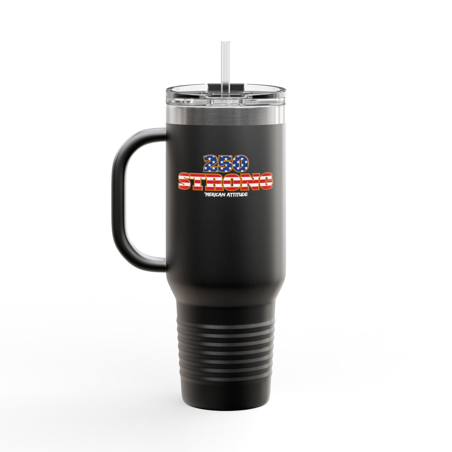 250 STRONG Tumbler (40oz)