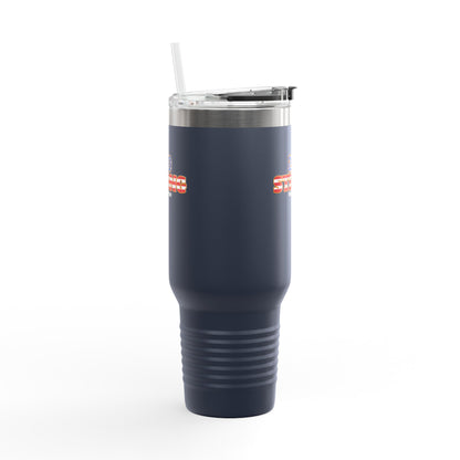 250 STRONG Tumbler (40oz)