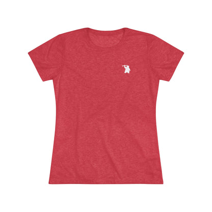 Support The Right To Arm Bears T-shirt (Women)