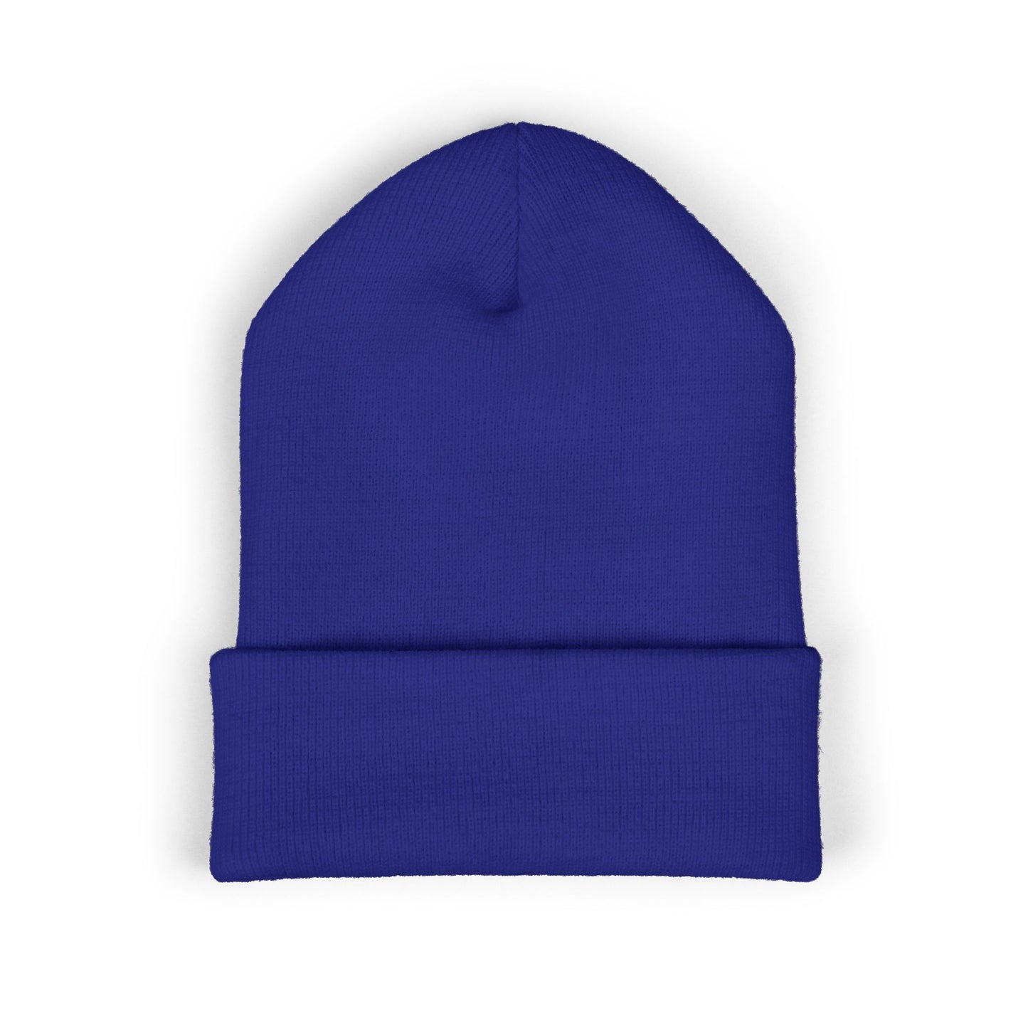 Gonzales Flag Beanie 2