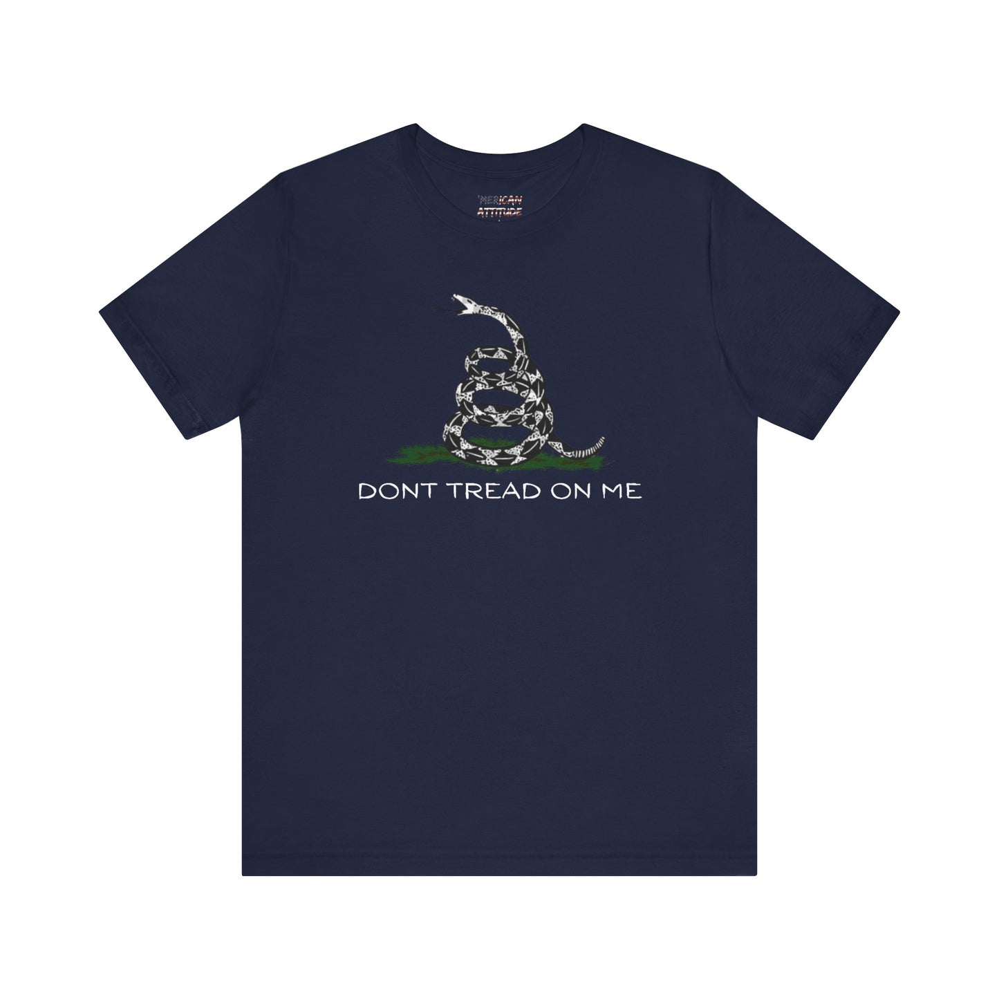 Gadsden Flag T-Shirt