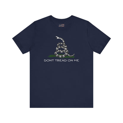 Gadsden Flag T-Shirt