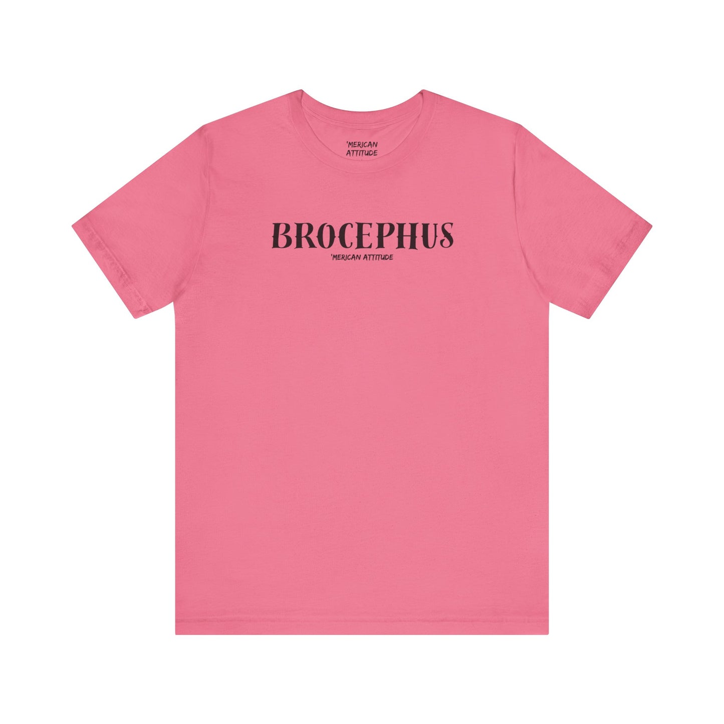 Brocephus T-Shirt