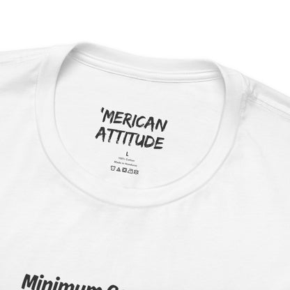 Max Freedom T-Shirt