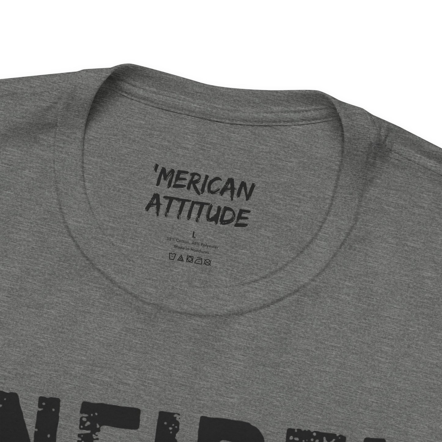 INFIDEL T-Shirt