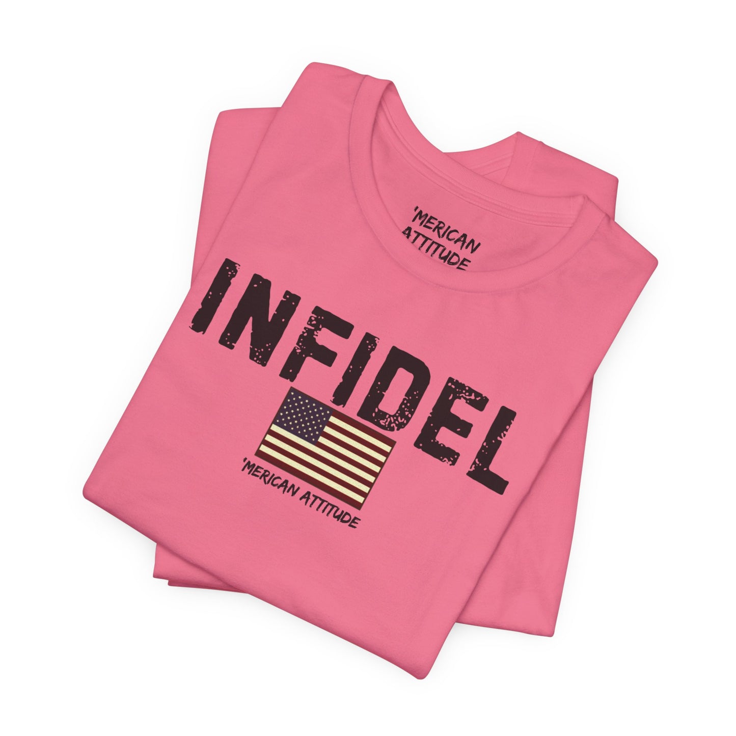 INFIDEL T-Shirt