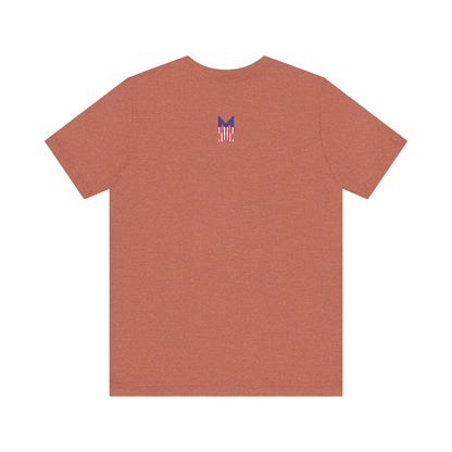 American Girl T-Shirt (Unisex)