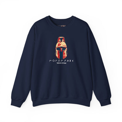 Molon Labe Sweatshirt