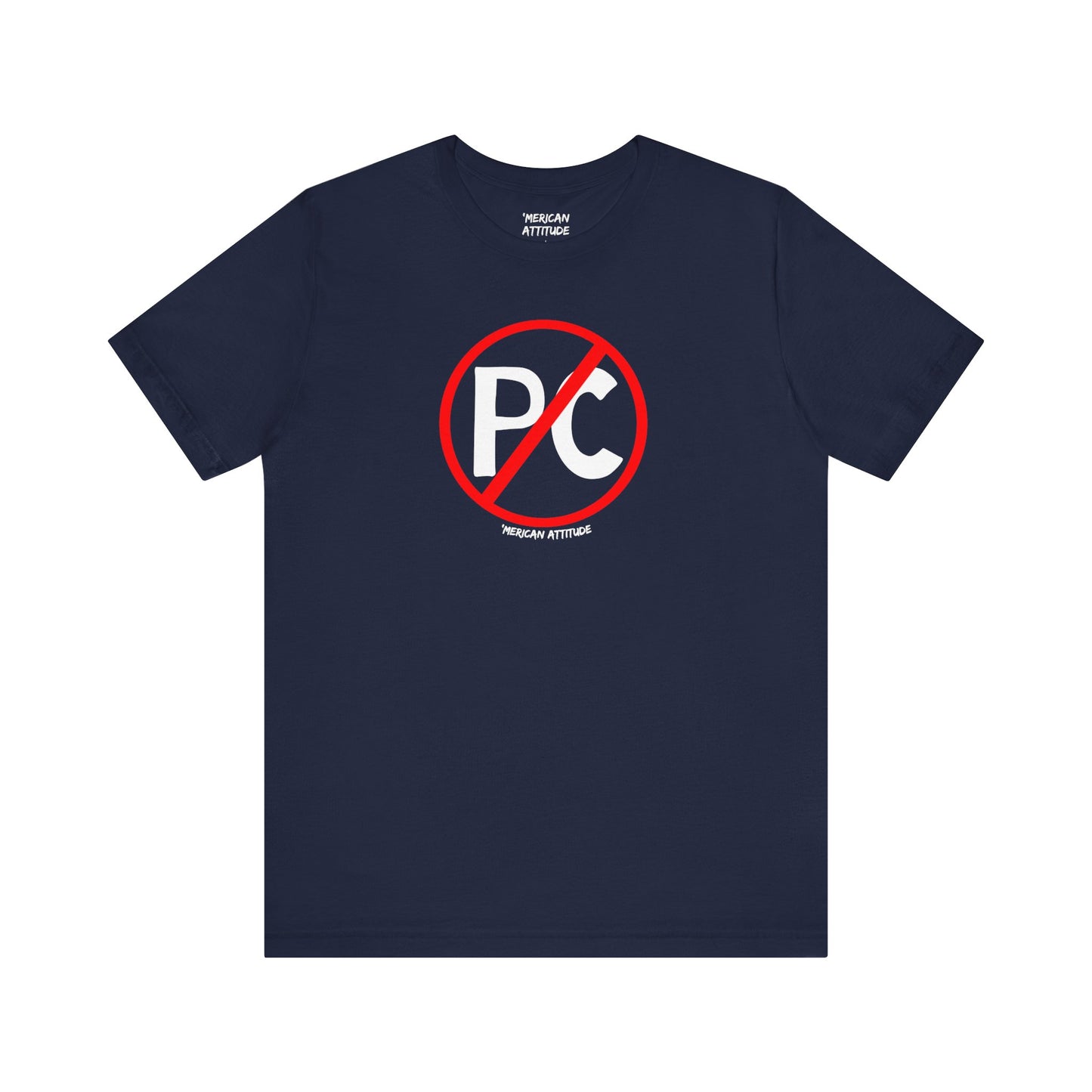 No PC T-Shirt