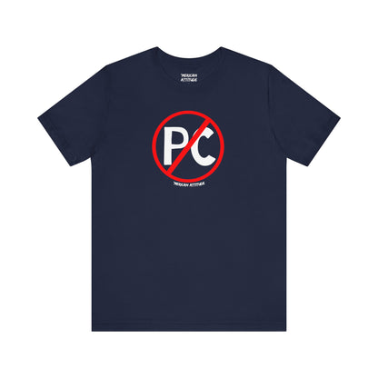 No PC T-Shirt
