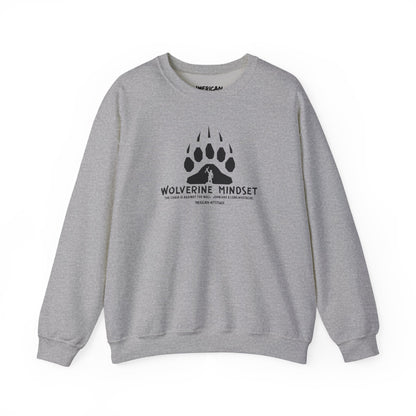 Wolverine Mindset Sweatshirt