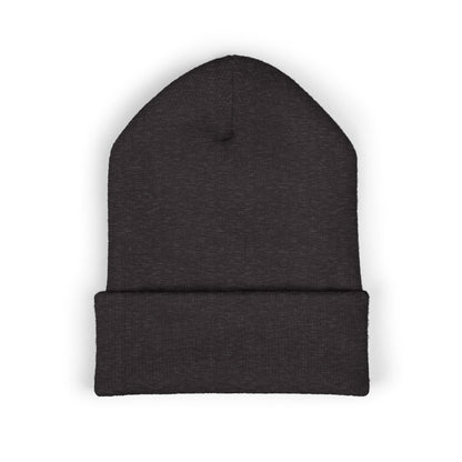Bear Armed Beanie 2