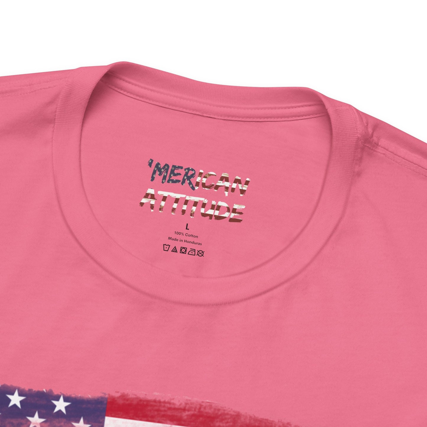 Tyranny vs. Liberty T-Shirt