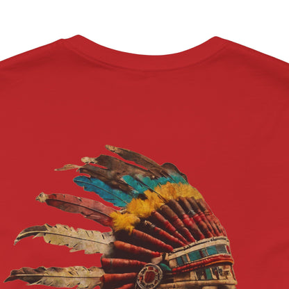 WARHORSE 3 T-Shirt