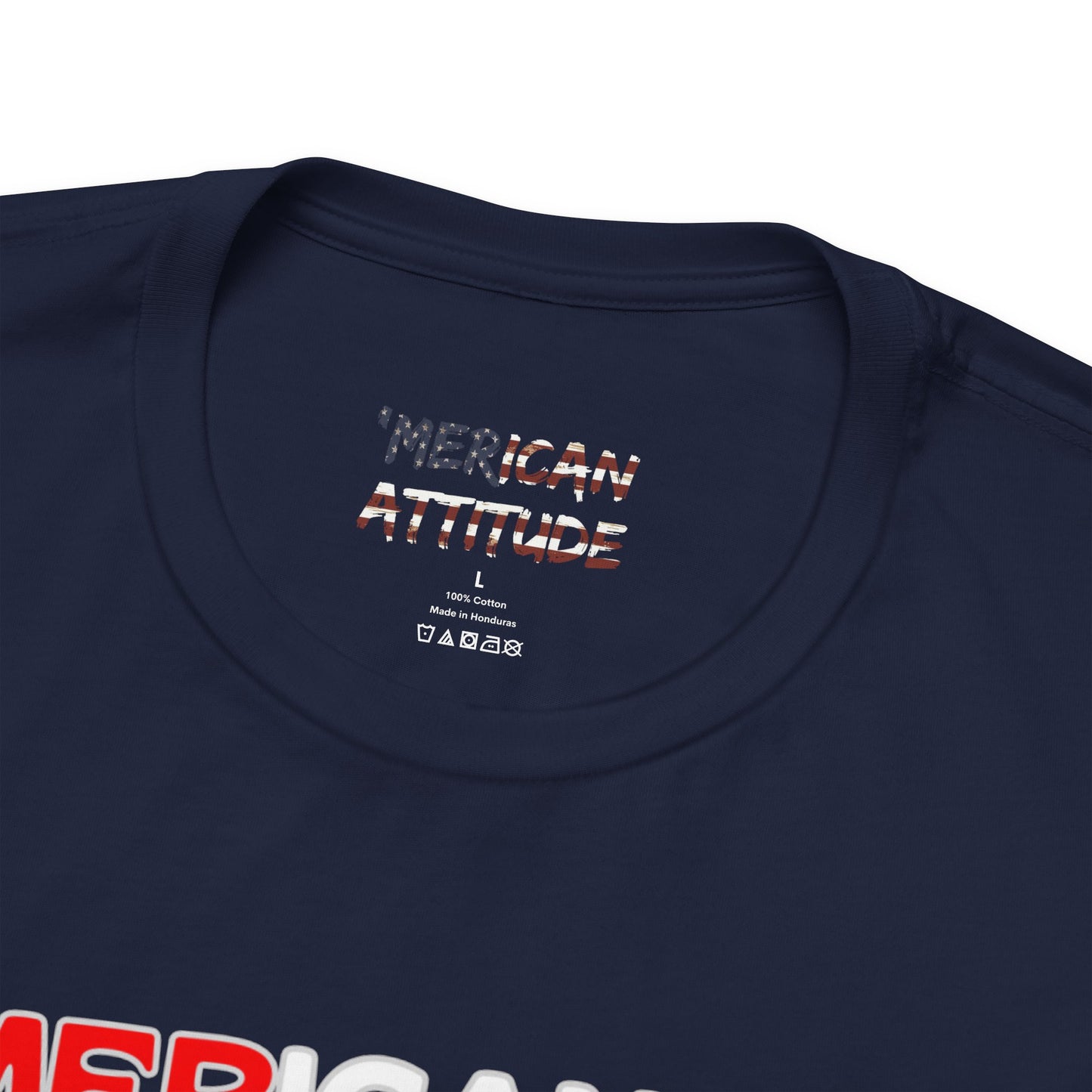 American Girl T-Shirt (Unisex)