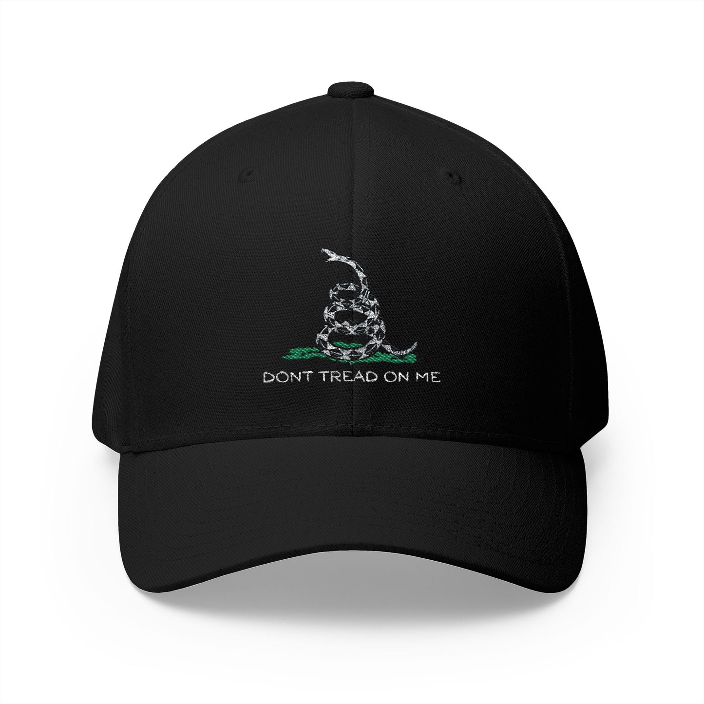 Gadsden Flag Flexfit 2