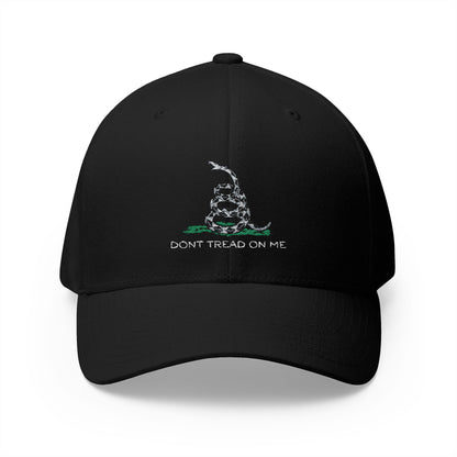 Gadsden Flag Flexfit 2