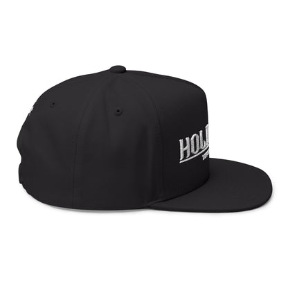 Hold Fast Flat Bill 2