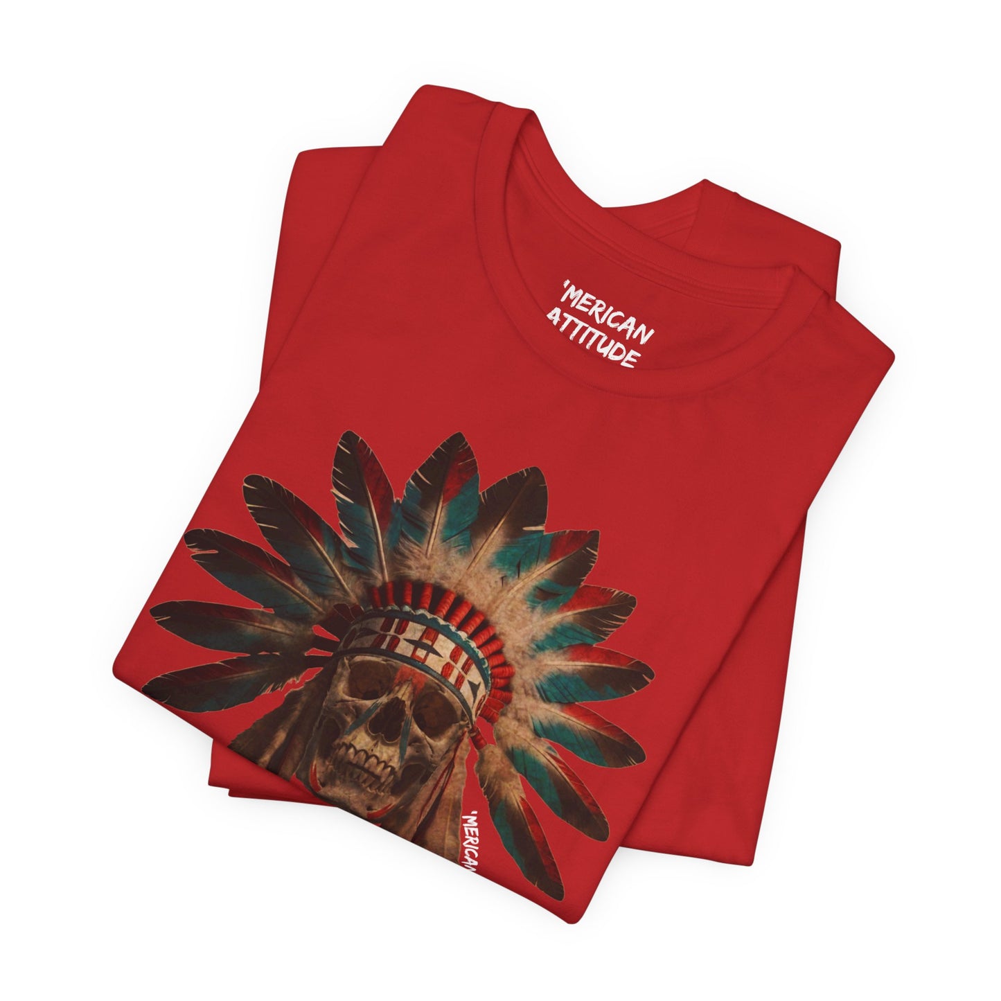WARHORSE 2 T-Shirt