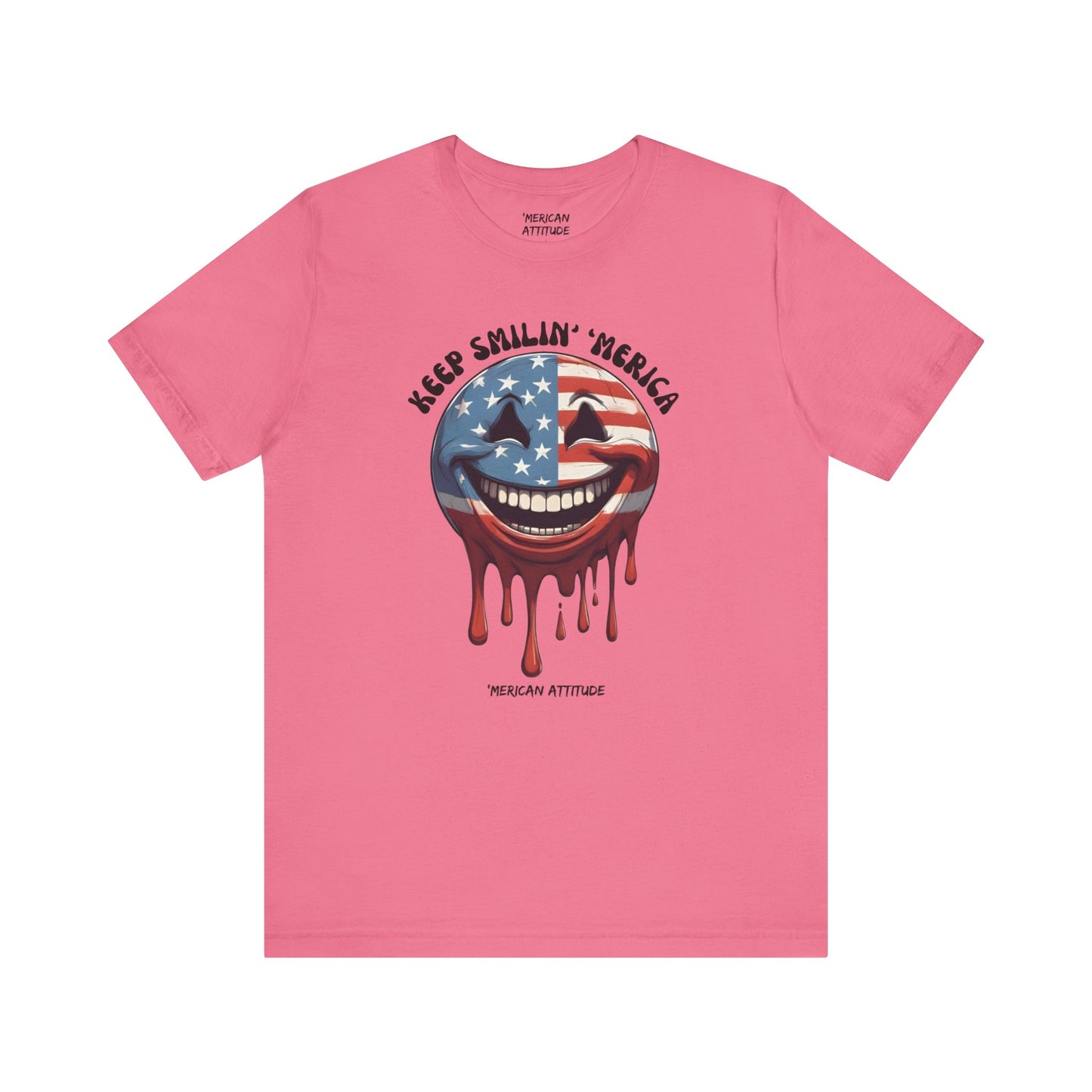 Keep Smilin' T-Shirt