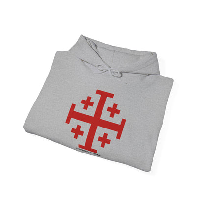 Crusader Hoodie