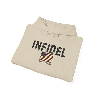 INFIDEL Hoodie