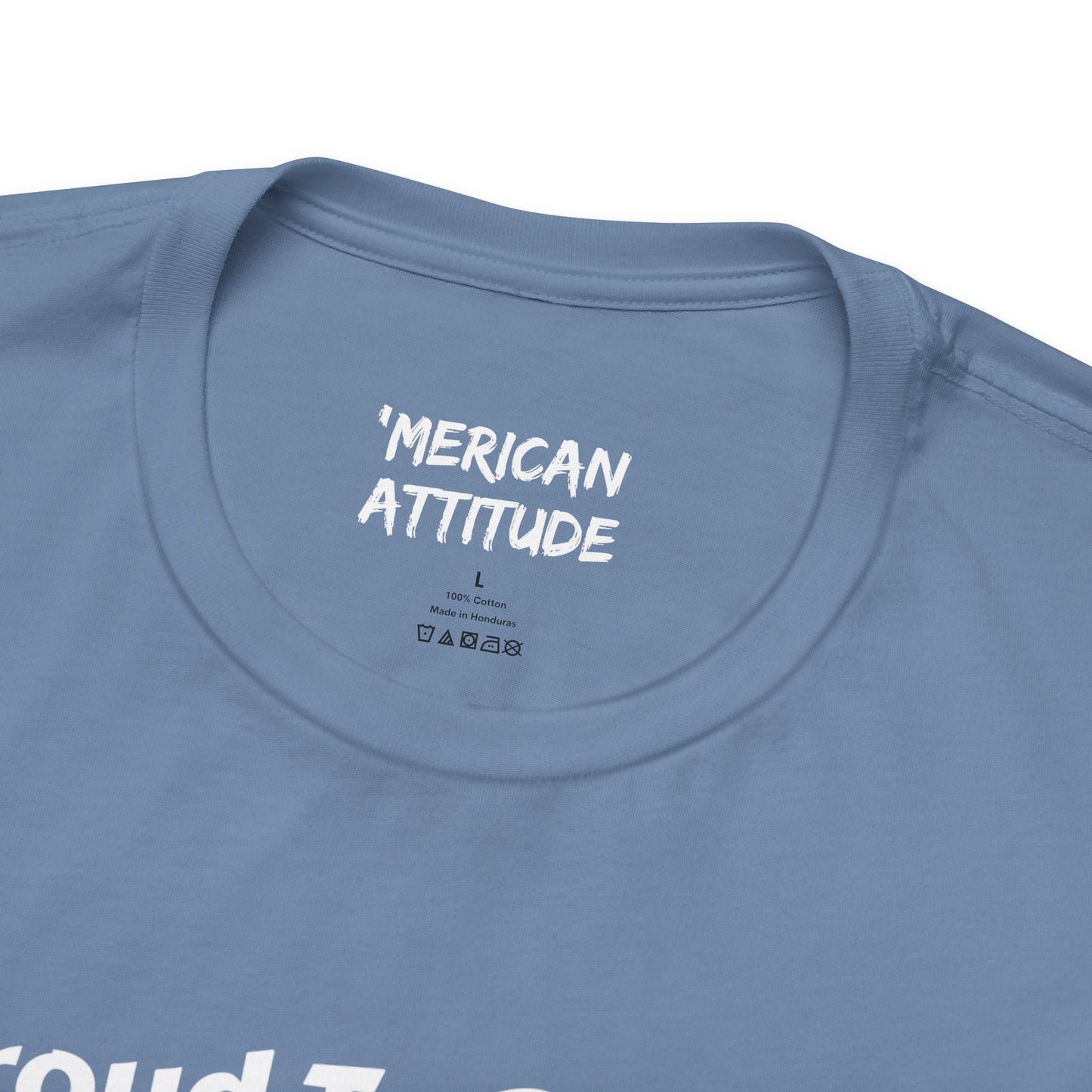 God's Country T-Shirt
