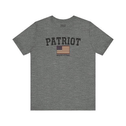 Patriot T-Shirt